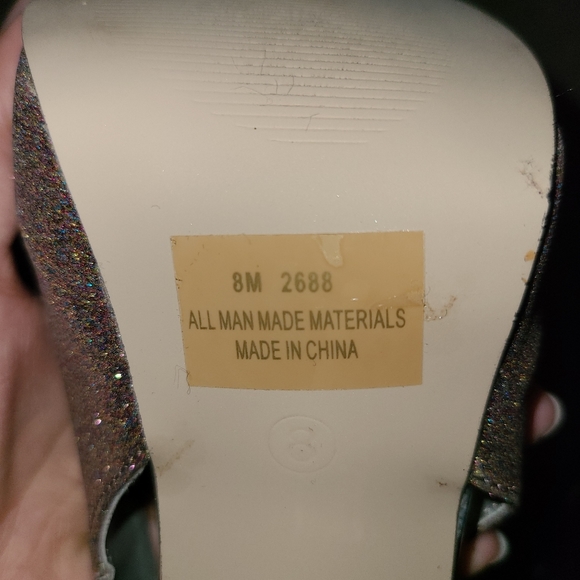 Cato heels - Picture 8 of 8